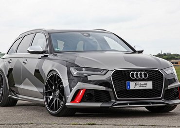 Audi R8 2018
